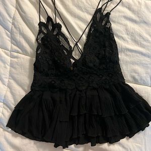 Free People Adella Cami